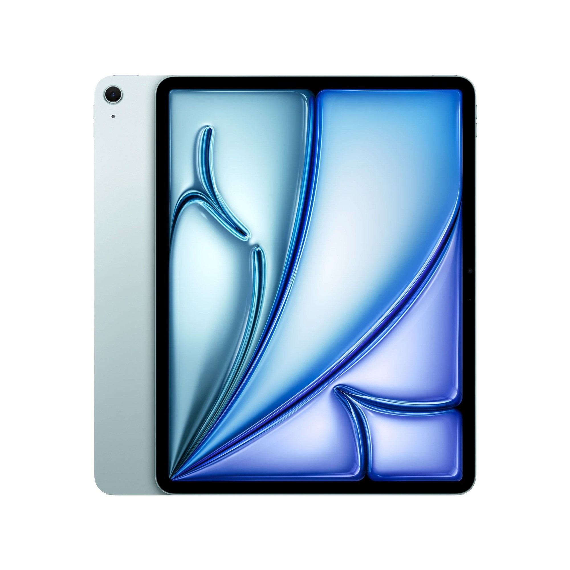 Apple iPad Air 11 2026 Wi-Fi 256GB Blue (MH364) б/в